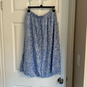 Lightweight Skirt